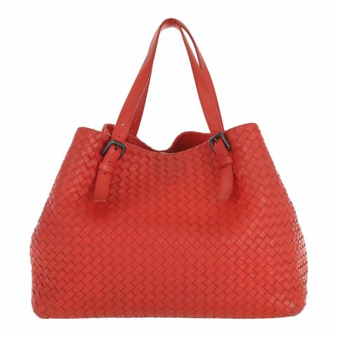 Bottega veneta 2025 large cesta bag